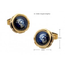 158883 cufflinks